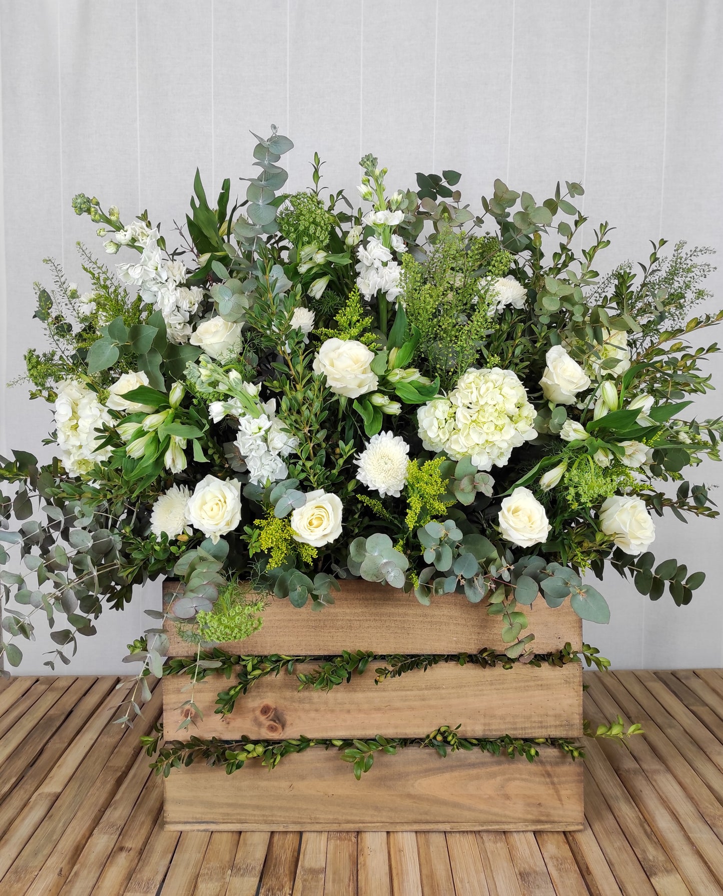 CAJA XXL FLORES DE TEMPORADA